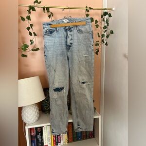✨River Island Mom jeans✨